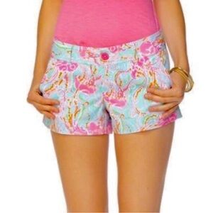 Lilly Pulitzer Walsh Shorts